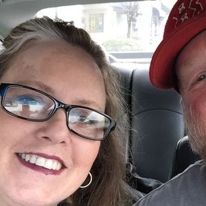 Meet your Posher, Tammy